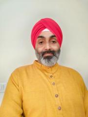 Nuvendra Singh