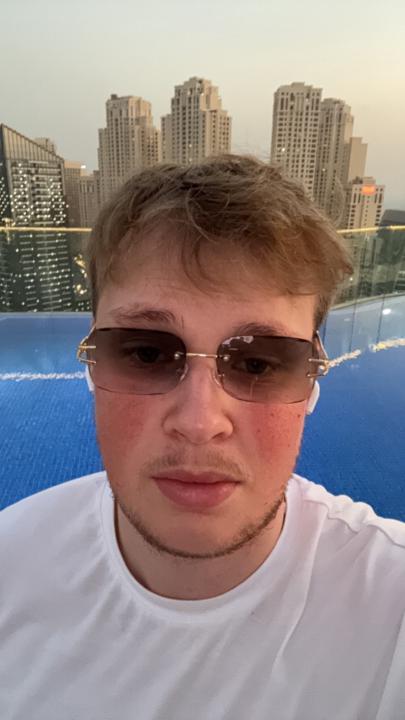 Isak Ahlberg