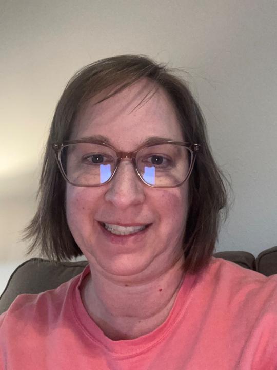 Rebecca Gorte