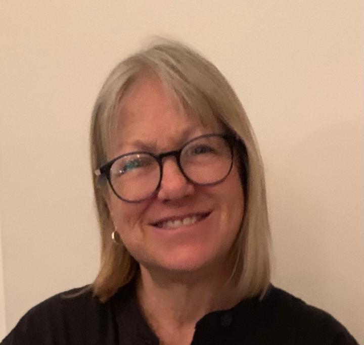 Donna Copeland