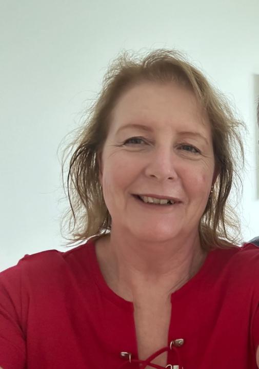 Leeanne Beresford