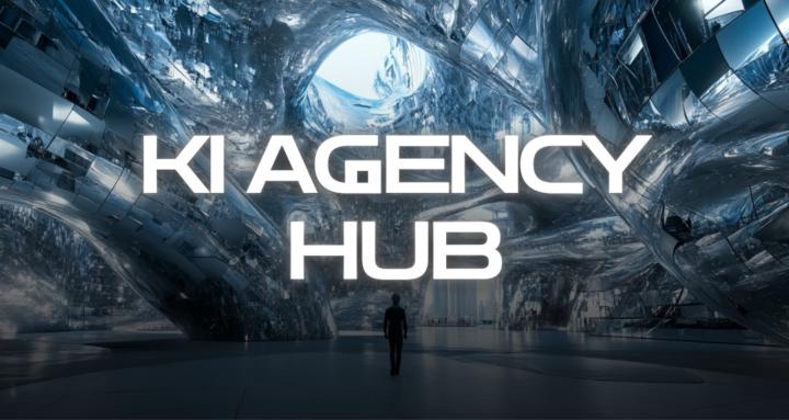 KI Agency Hub