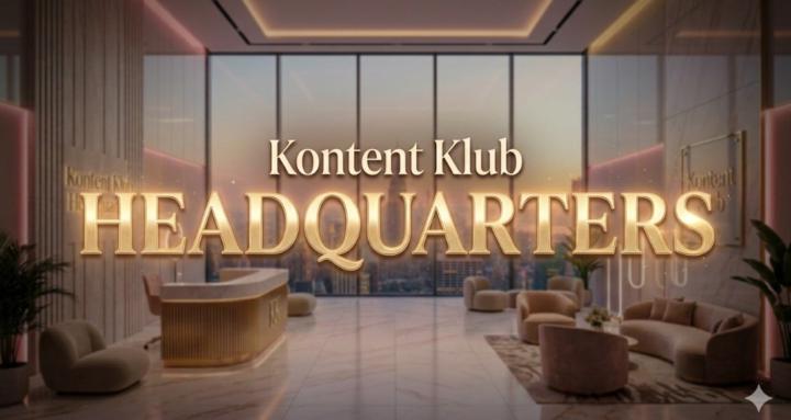 Kontent Klub