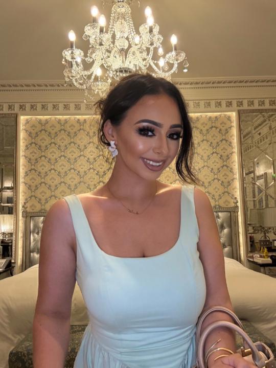 Aliya Maryam