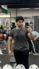Harsh Tannu
