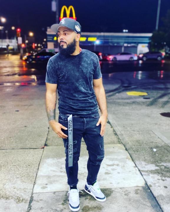 Luis Rivera