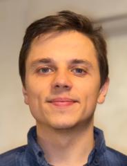 Maxim Tiberneac