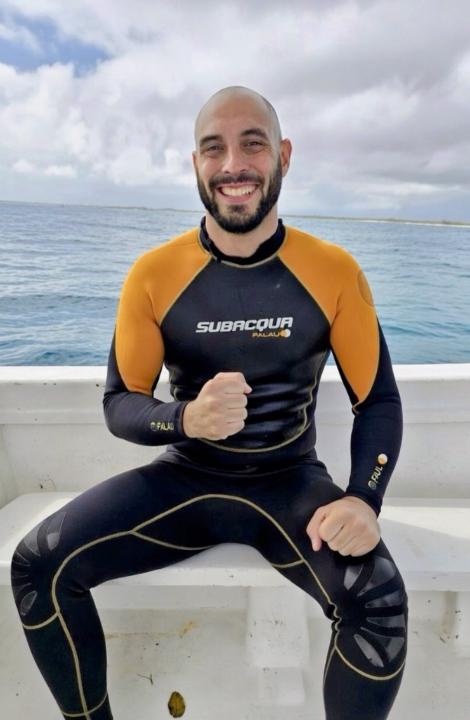 Sergio Del Olmo de Pablos