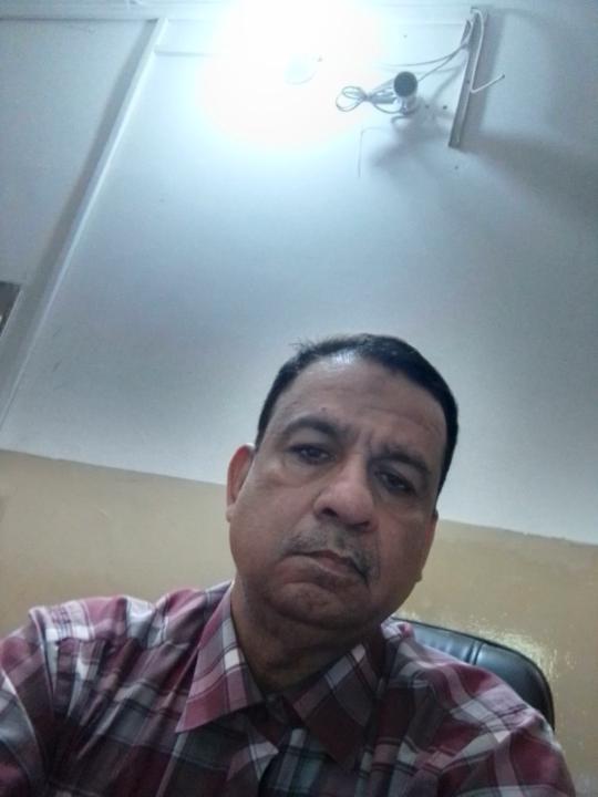 Tahir Mahmood