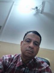 Tahir Mahmood