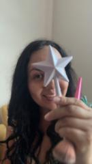 Astrid Tinoco