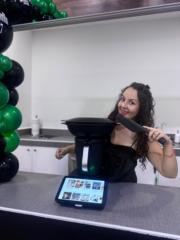 Astrid Tinoco