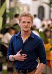 Max Boller