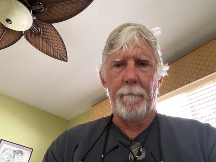 Jim Noble