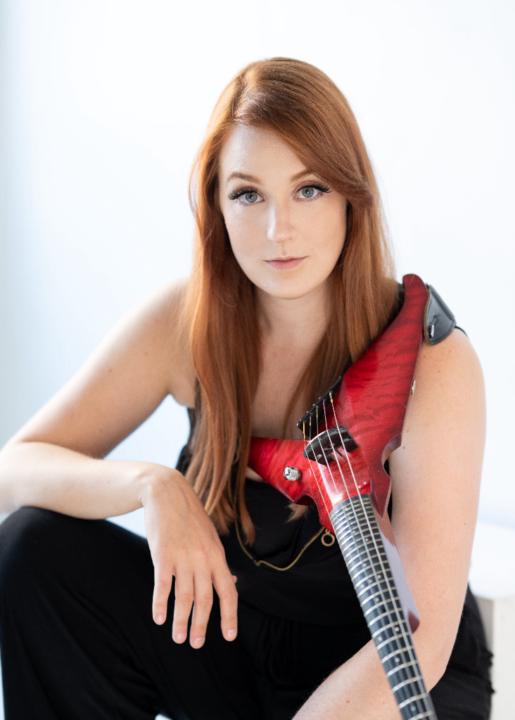 Brigit O'Regan