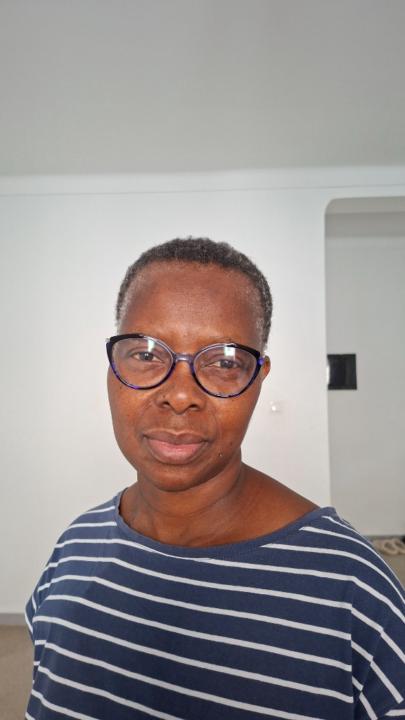 Ethel Chitsungo