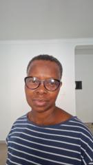 Ethel Chitsungo