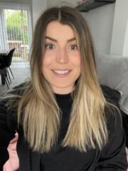 Caroline Jamieson