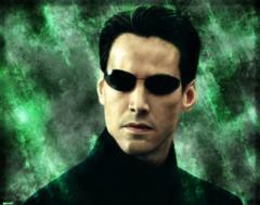 Matrix Escape