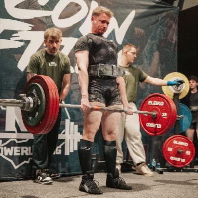 Kacper Ostrowski