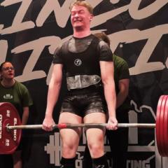 Kacper Ostrowski