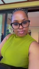 Vumile Nyathi