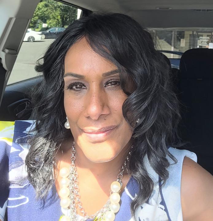 Vivian Laboy-mccredie