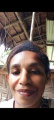 Lavina Tony