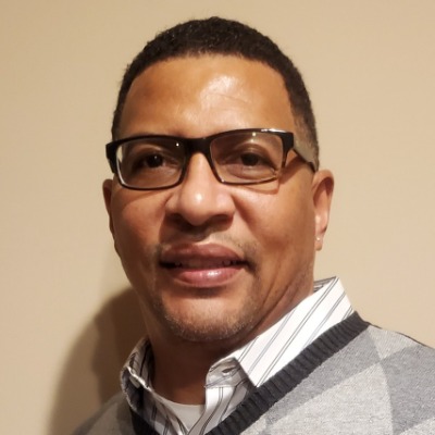Garland Ferguson