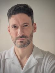 Santiago Mena