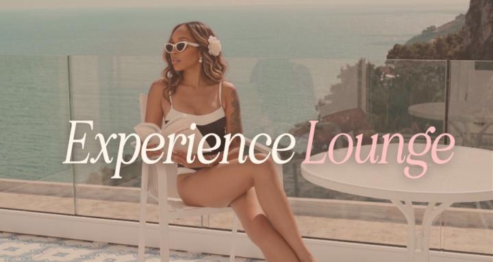The Experience Lounge