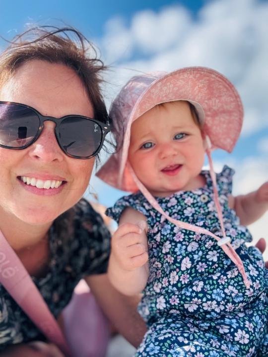 Stéphanie Launière