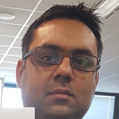 Saeed Akhtar