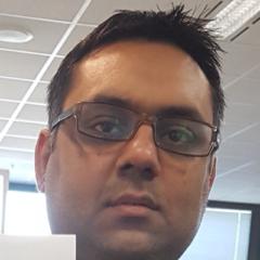 Saeed Akhtar
