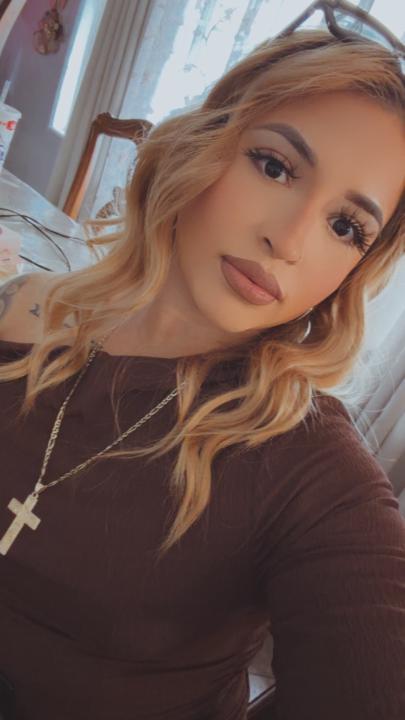 Michelle Aguirre
