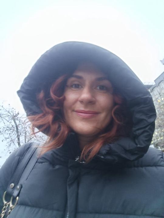 Ioana Maria Boerescu