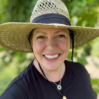 Betty Freeman