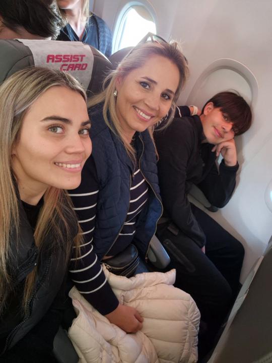 Nadia Soledad Luna