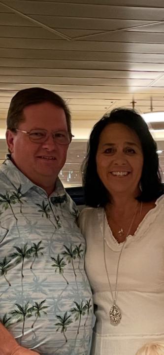 Brenda or Bob Bowers