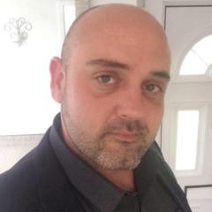 Mark Richardson