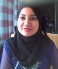 Sumaiya Ali