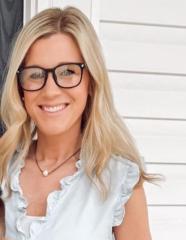 Megan Hamilton