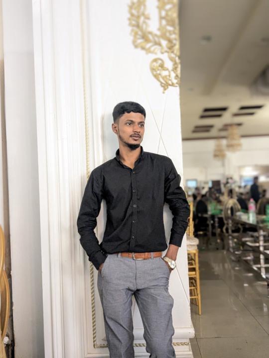 Muhammad Bilal