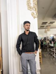 Muhammad Bilal