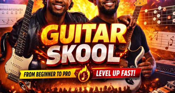 Guitar Skool