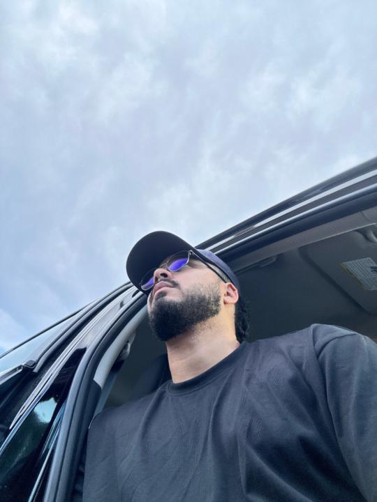 Sebastian Obando