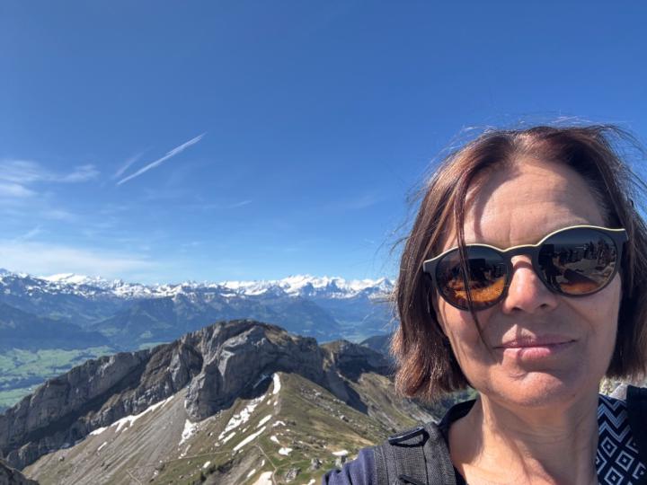 Steffi von Weissenfluh