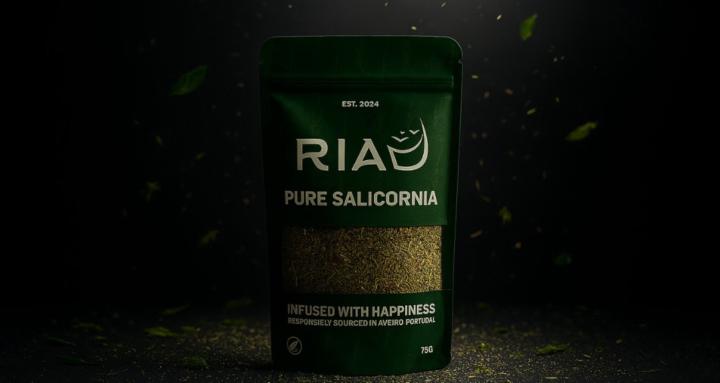 Salicornia UK by Ria