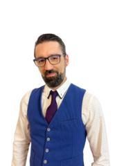Liviu Spiroiu