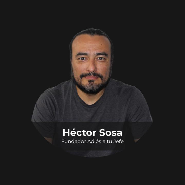 Hector Sosa